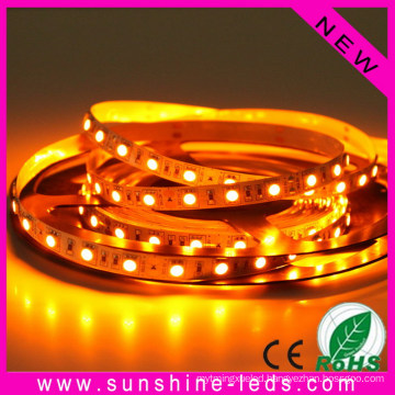 SMD5050 RGB Color LED Strip Light